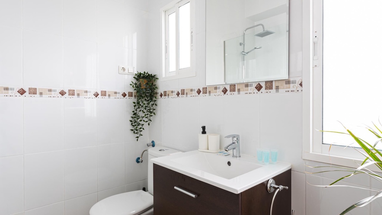 Photo of Bathroom in Los Tilos