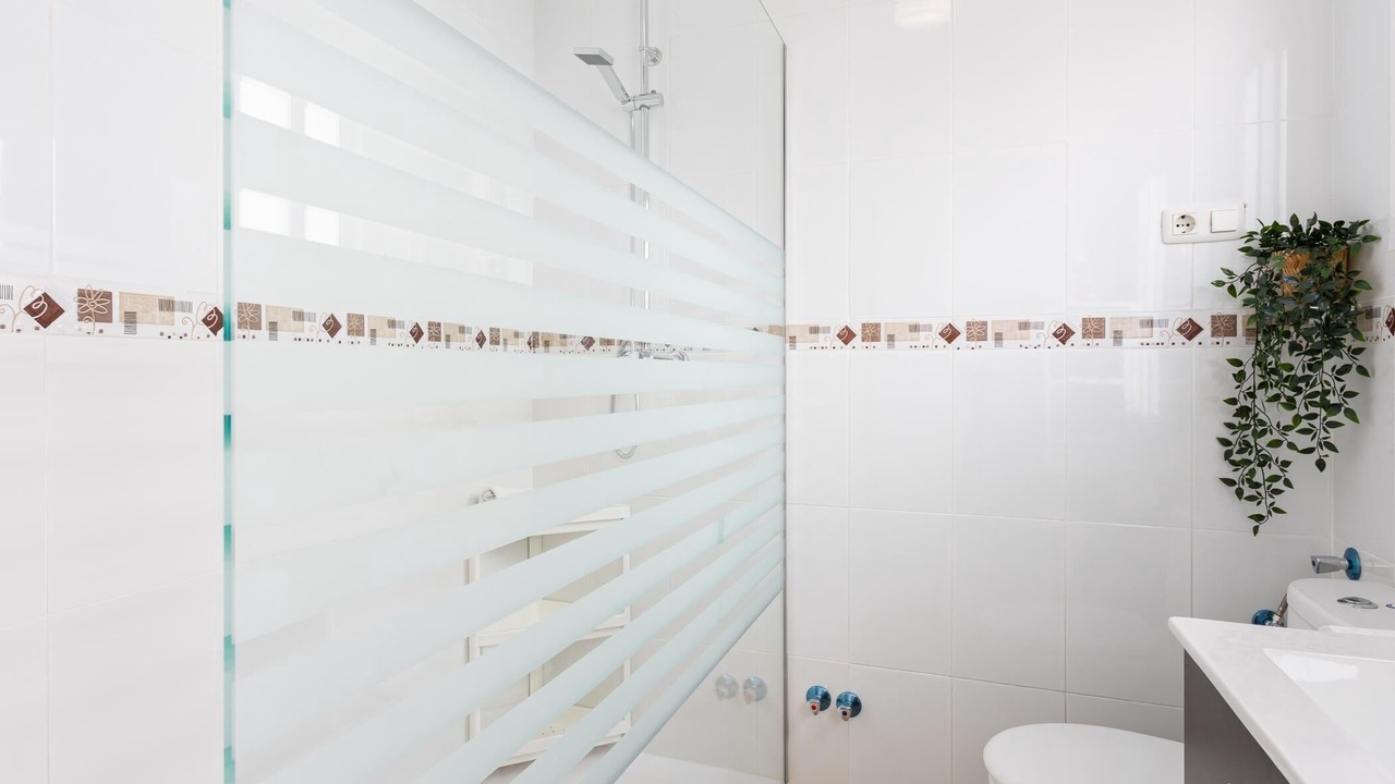Photo of Bathroom in Los Tilos