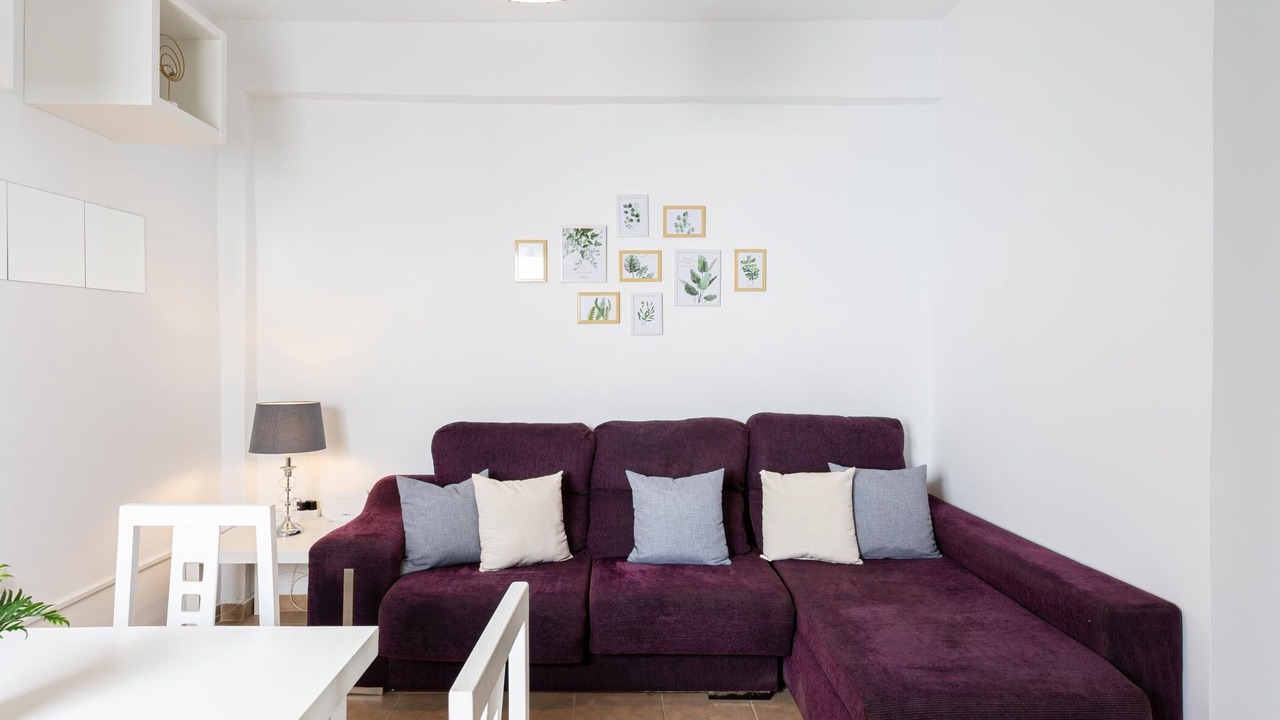Photo of Livingroom in Los Tilos