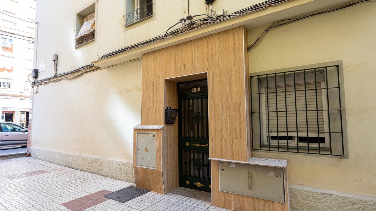 Photo of Outdoor in Los Tilos