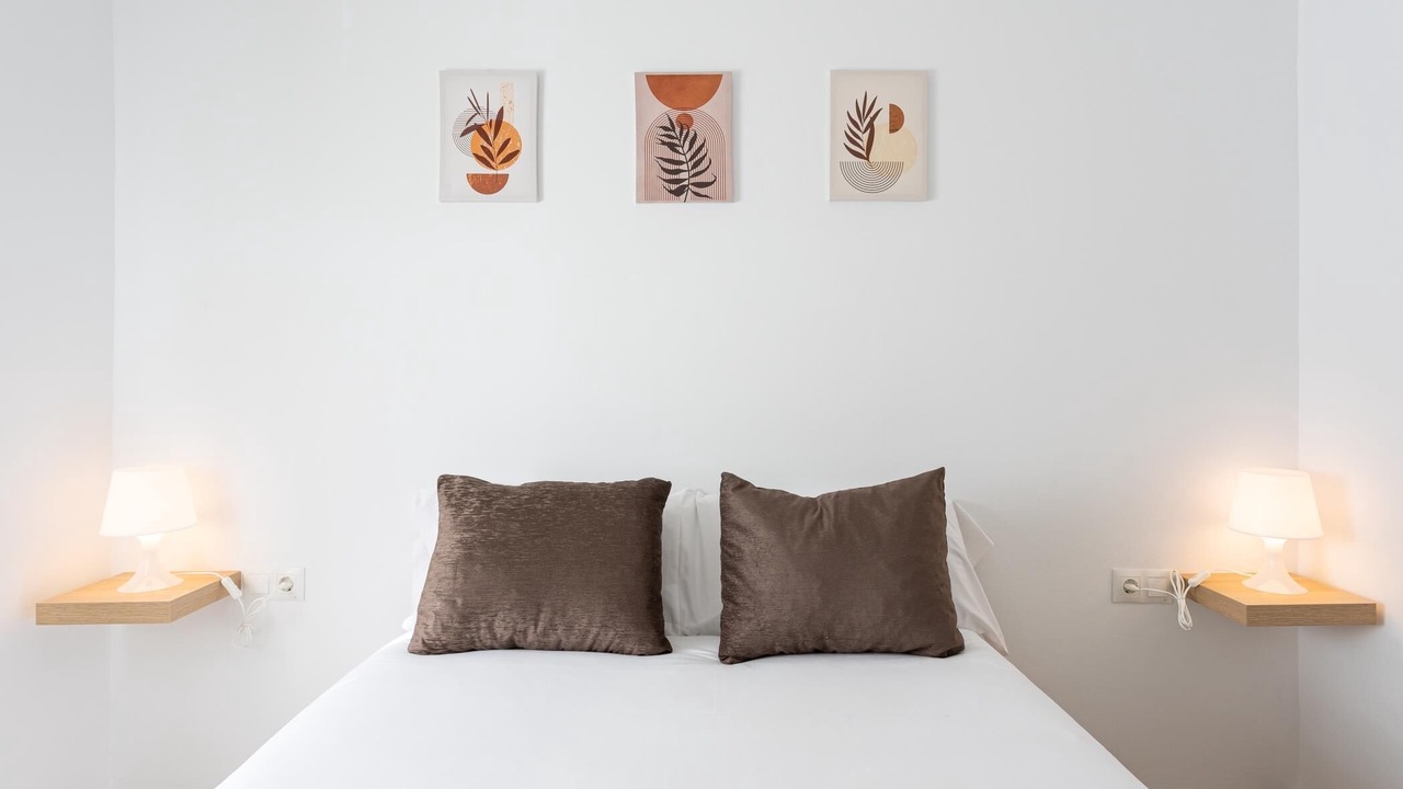 Photo of Bedroom in Los Tilos