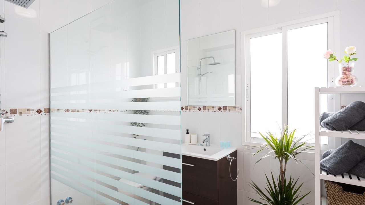 Photo of Bathroom in Los Tilos