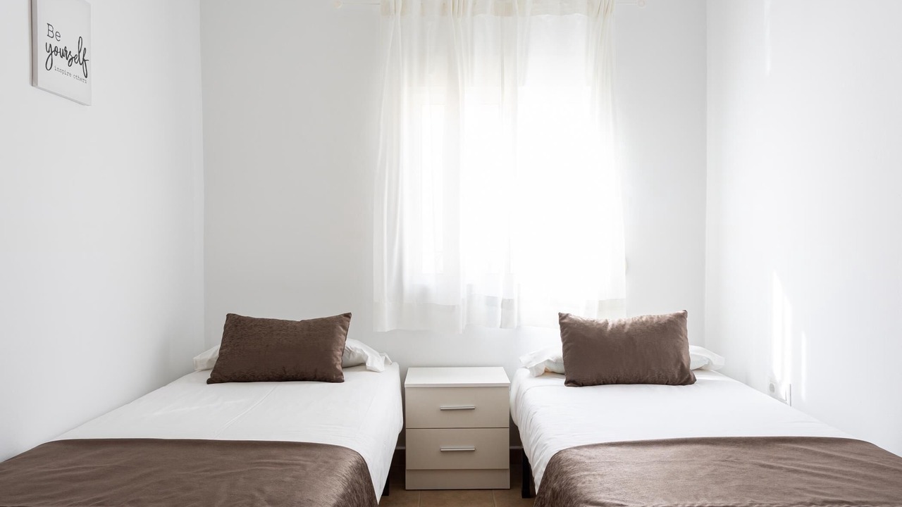 Photo of Bedroom in Los Tilos