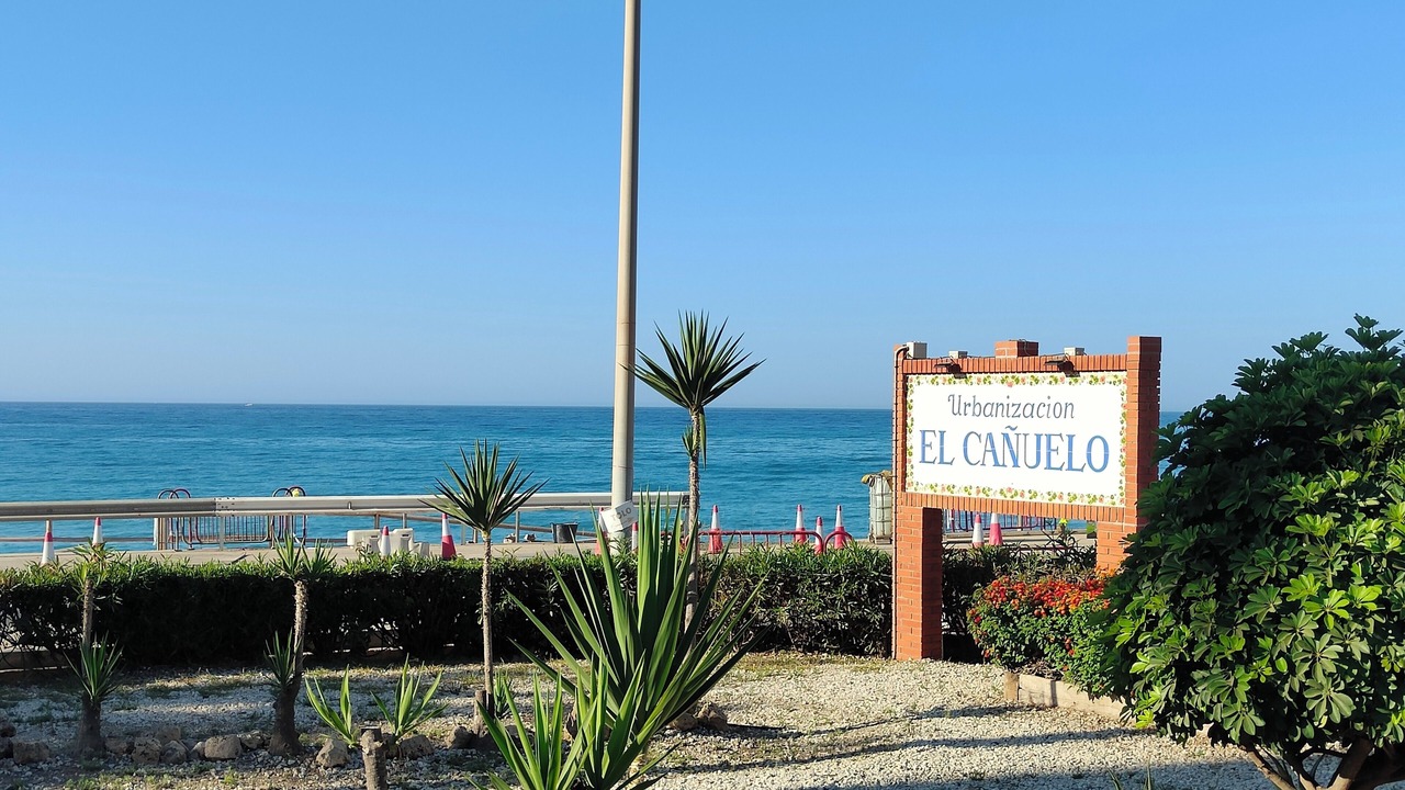 Photo of Outdoor in Velez-Malaga