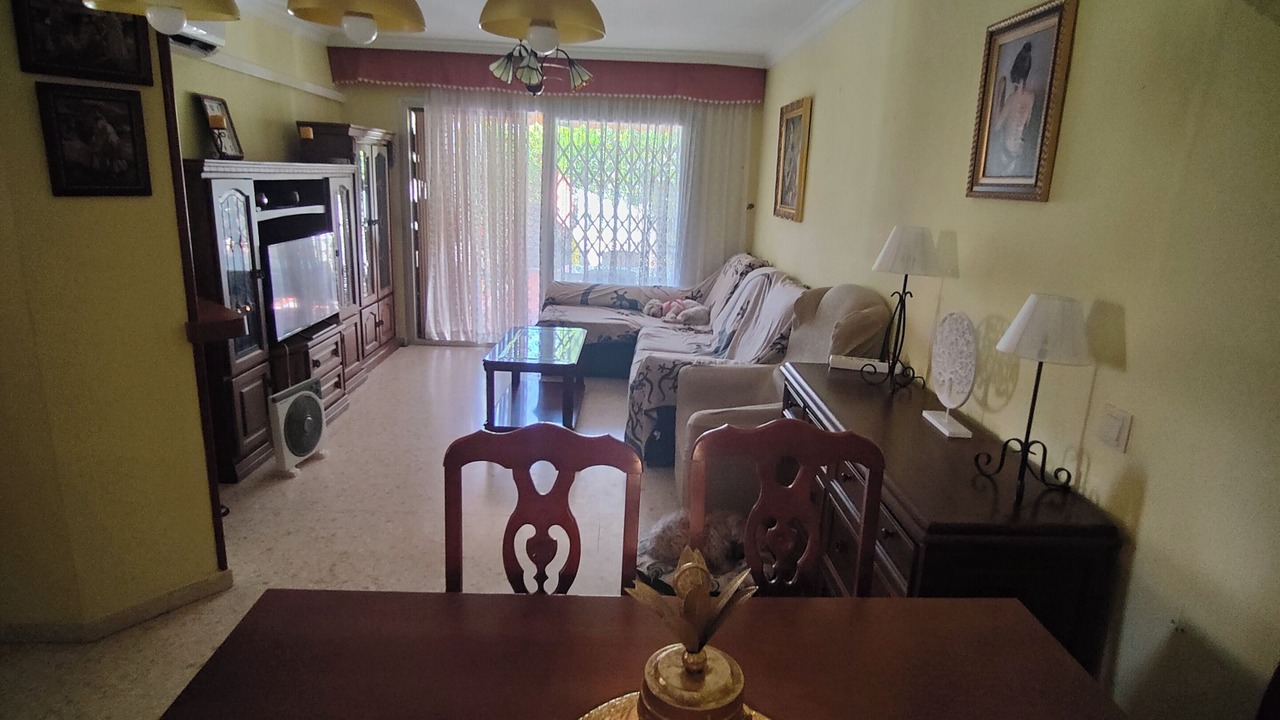 Photo of Livingroom in Velez-Malaga