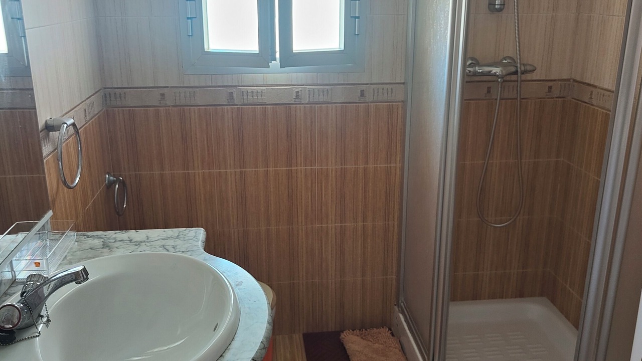 Photo of Bathroom in Velez-Malaga