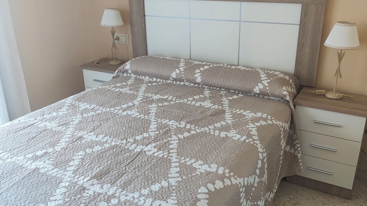 Photo of Bedroom in Velez-Malaga