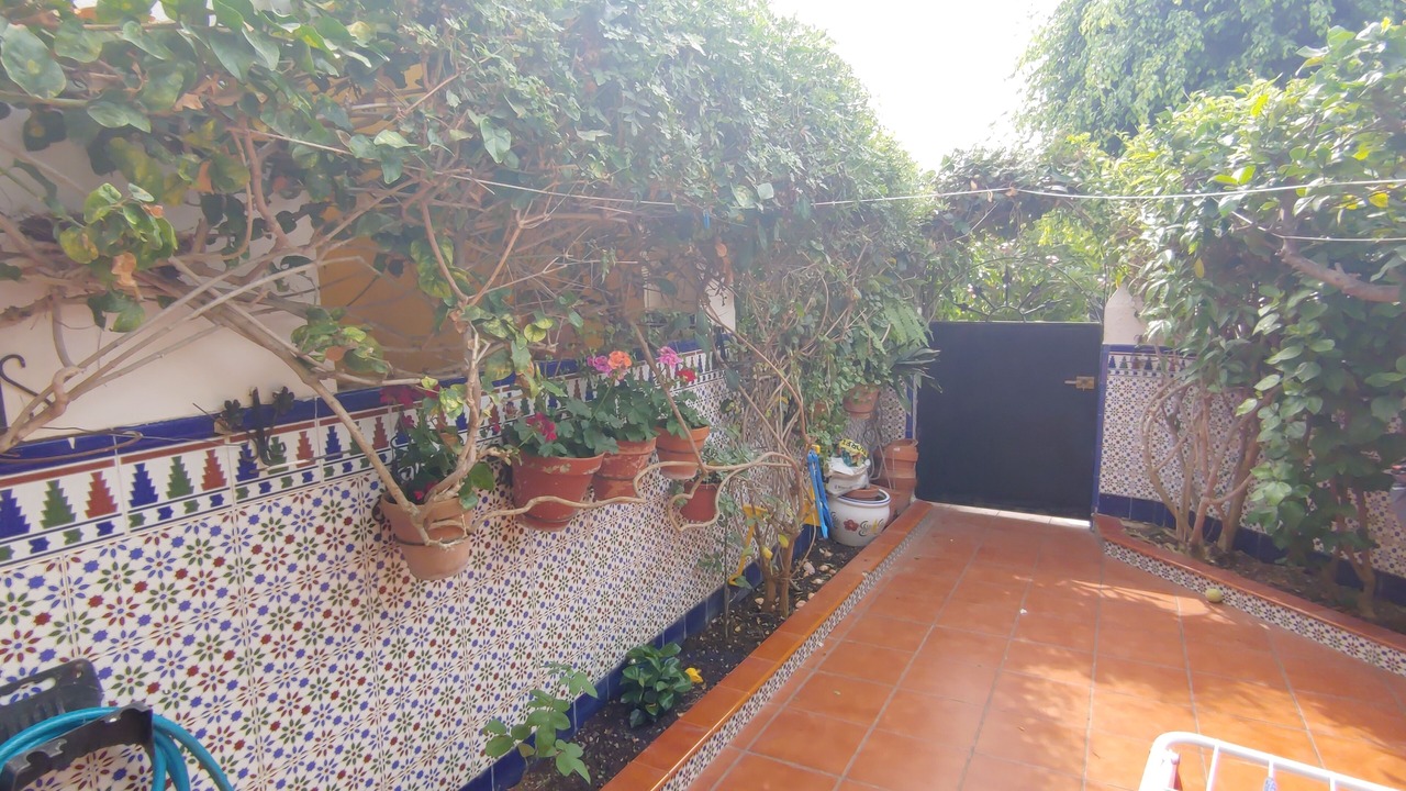 Photo of Outdoor in Velez-Malaga