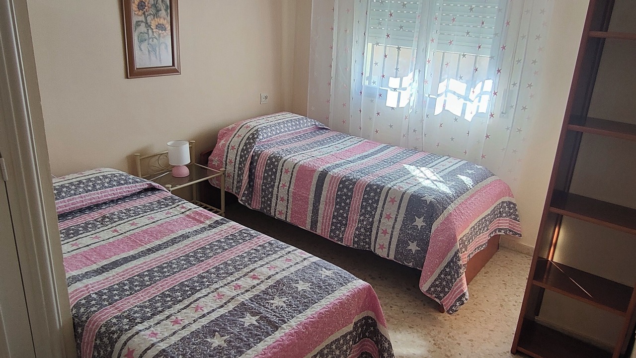 Photo of Bedroom in Velez-Malaga