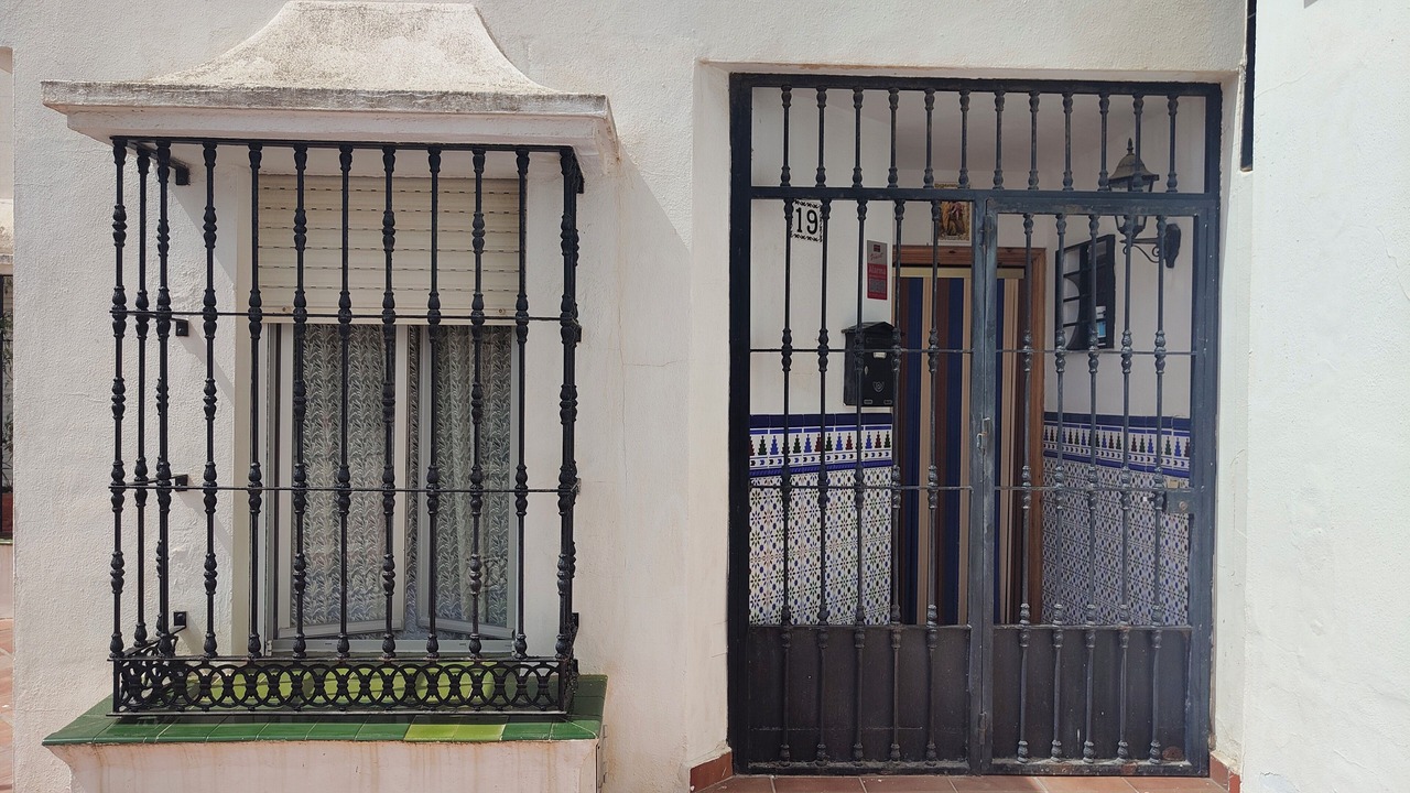 Photo of Outdoor in Velez-Malaga