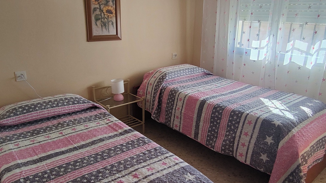 Photo of Bedroom in Velez-Malaga