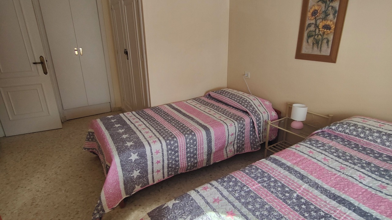 Photo of Bedroom in Velez-Malaga