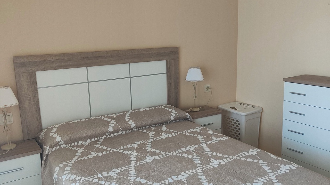 Photo of Bedroom in Velez-Malaga
