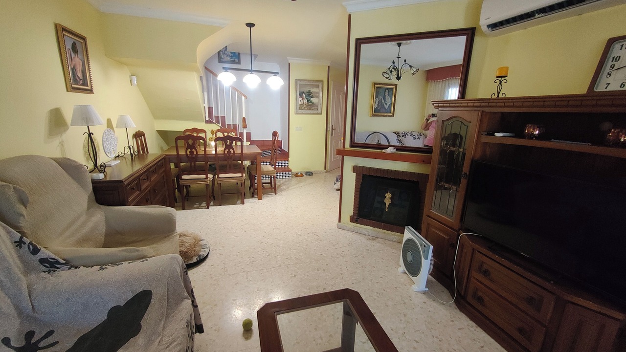 Photo of Livingroom in Velez-Malaga
