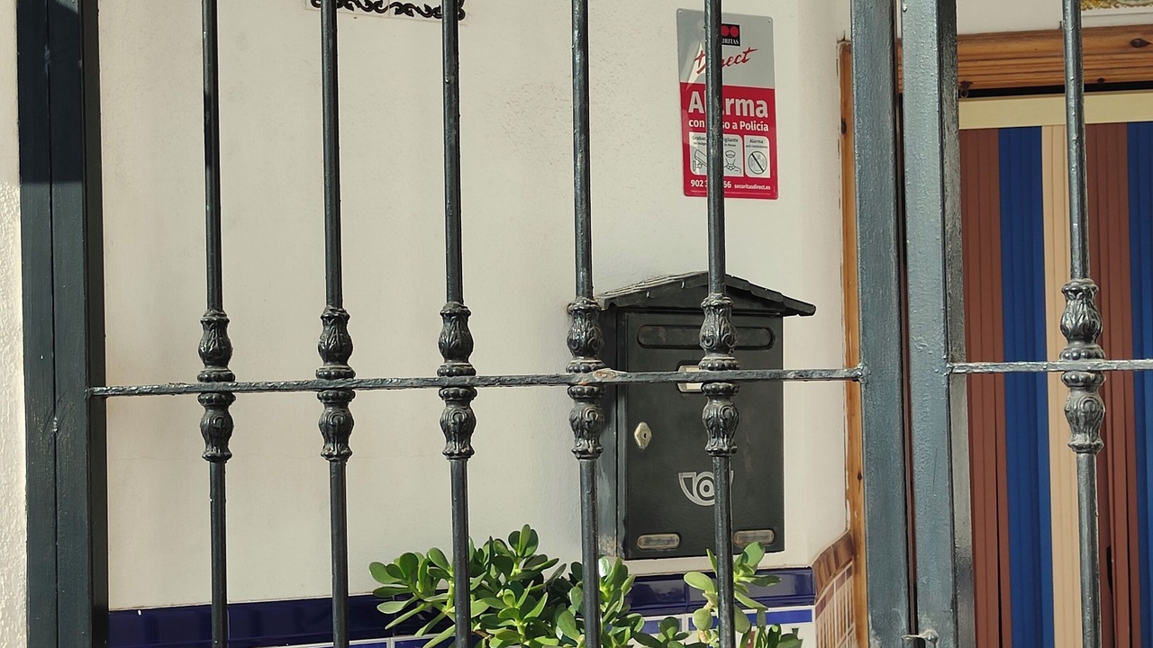 Photo of Outdoor in Velez-Malaga