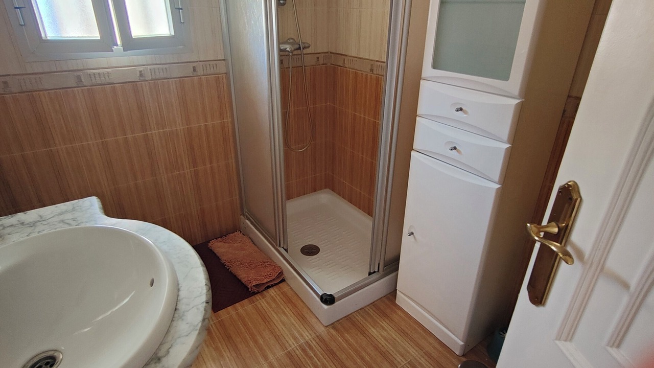 Photo of Bathroom in Velez-Malaga