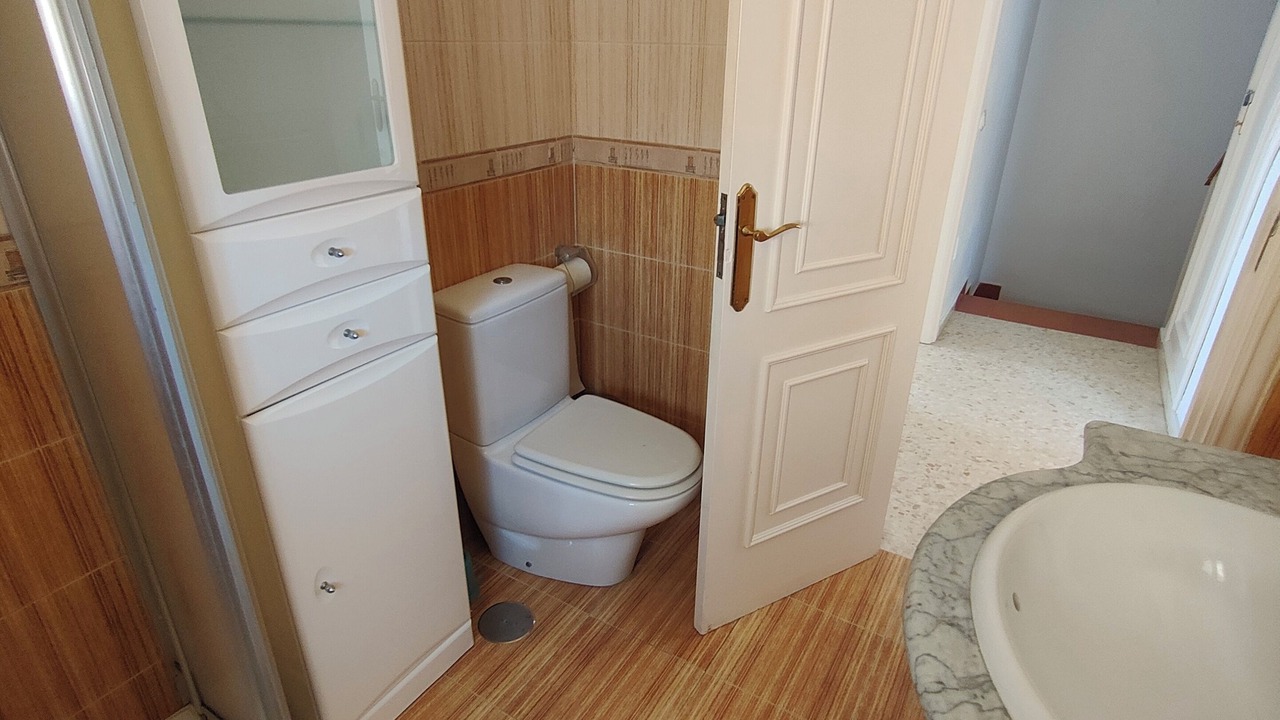 Photo of Bathroom in Velez-Malaga