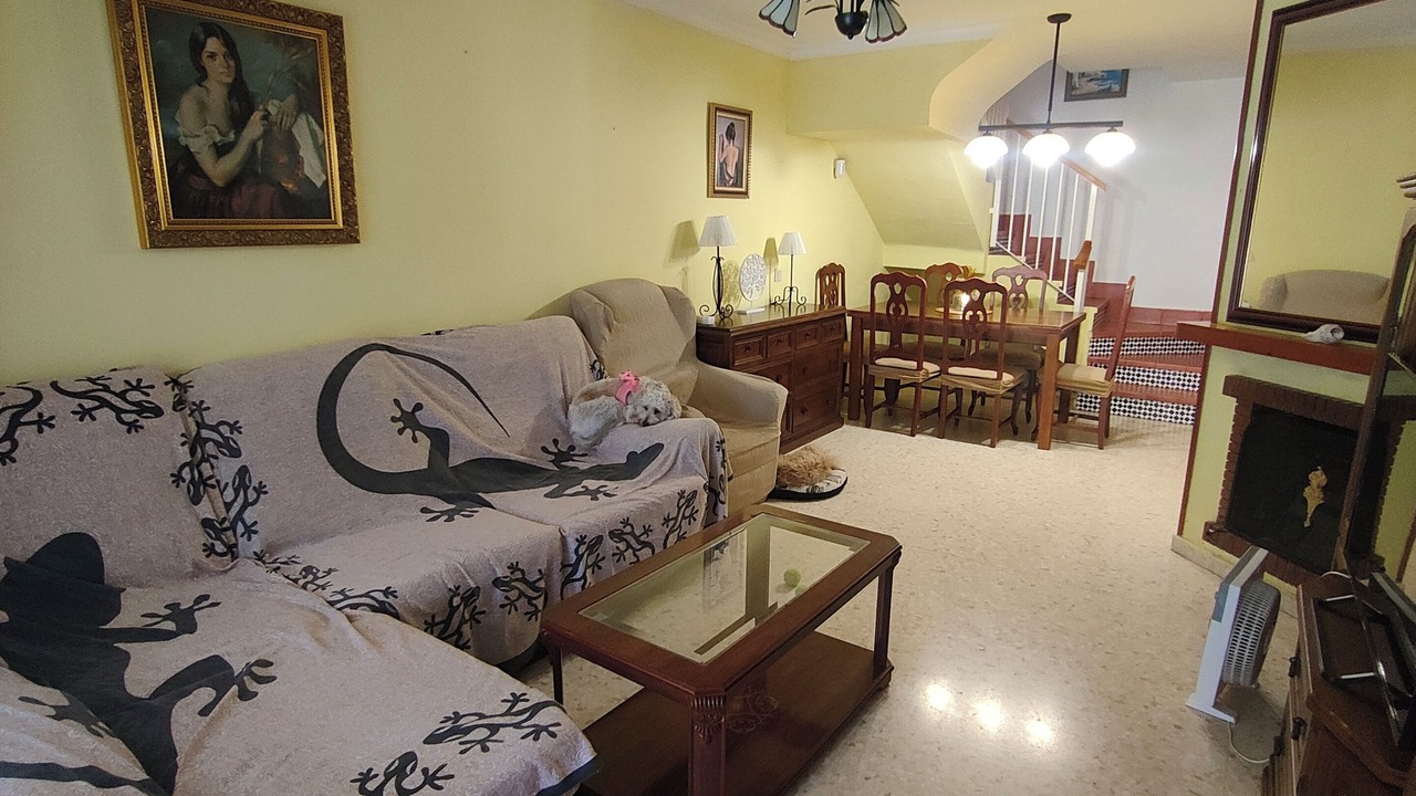 Photo of Livingroom in Velez-Malaga