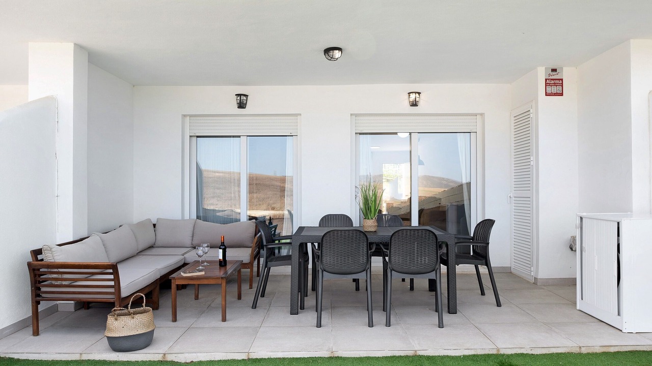 Photo of Outdoor in Atlanterra