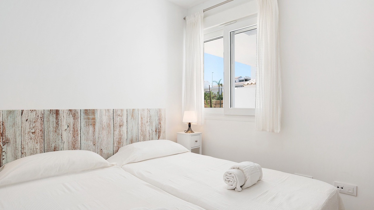 Photo of Bedroom in Atlanterra