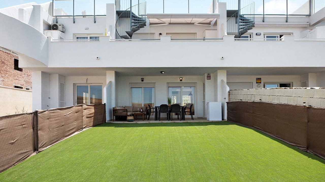 Photo of Outdoor in Atlanterra