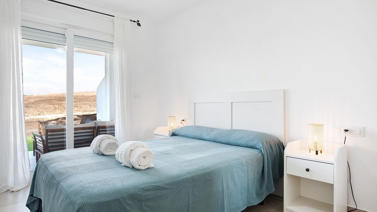 Photo of Bedroom in Atlanterra