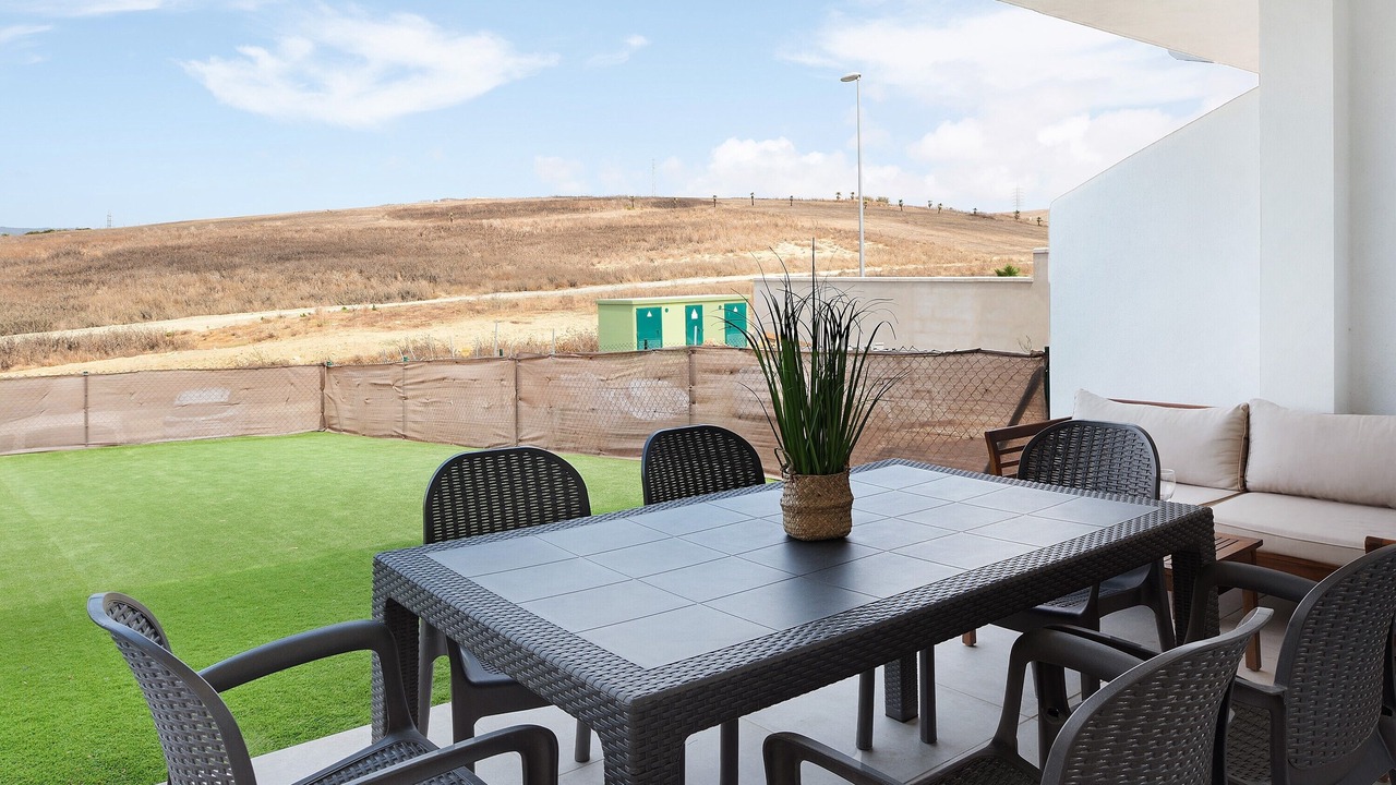 Photo of Outdoor in Atlanterra
