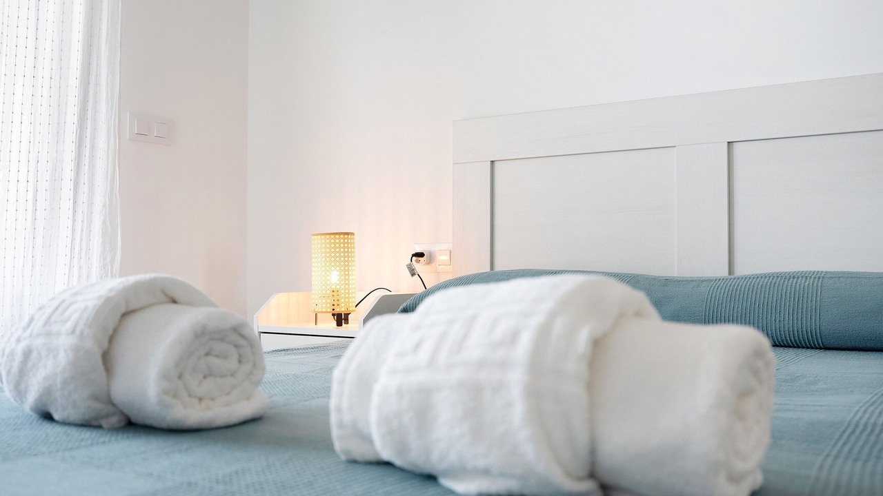 Photo of Bedroom in Atlanterra