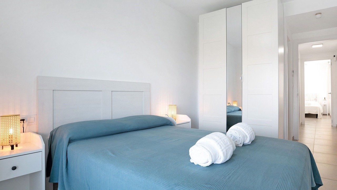 Photo of Bedroom in Atlanterra