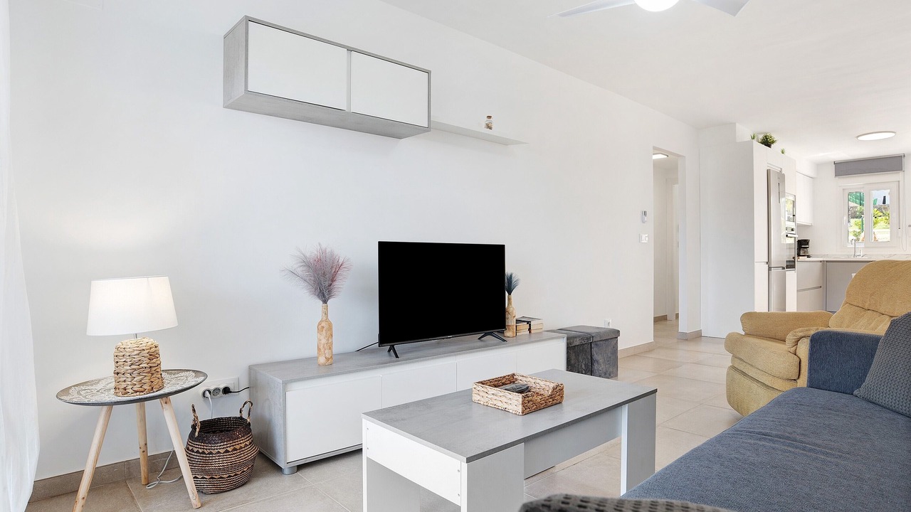 Photo of Livingroom in Atlanterra