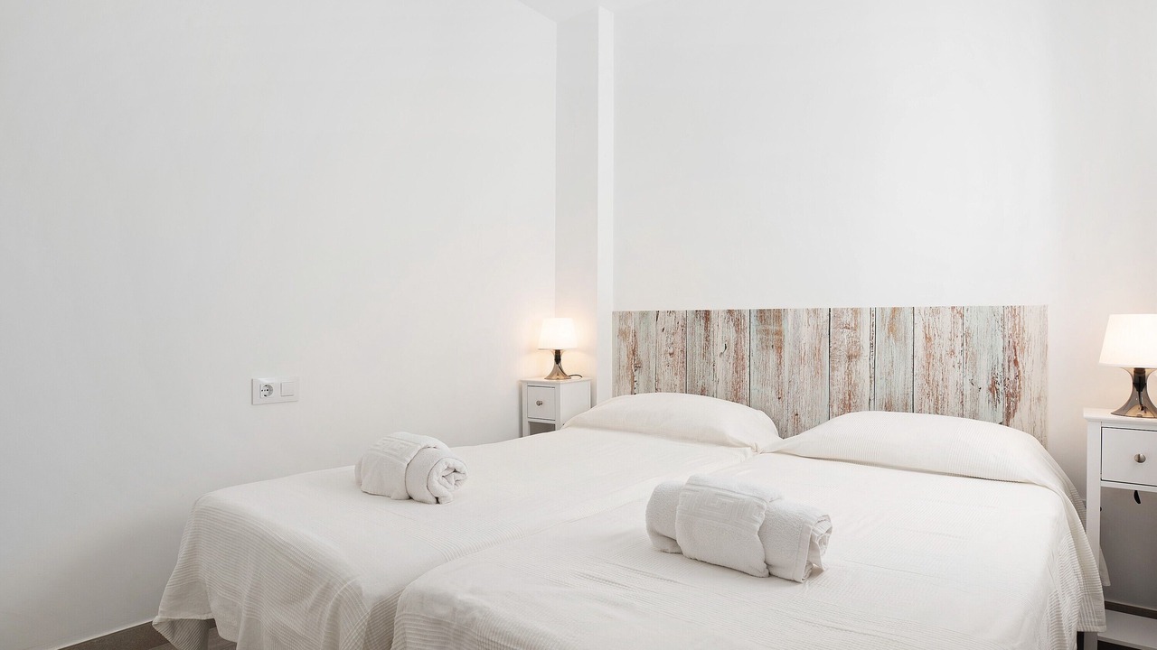 Photo of Bedroom in Atlanterra