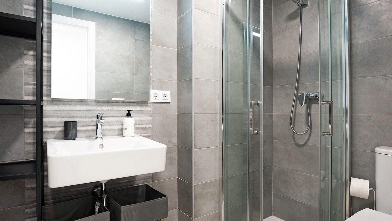 Photo of Bathroom in Atlanterra