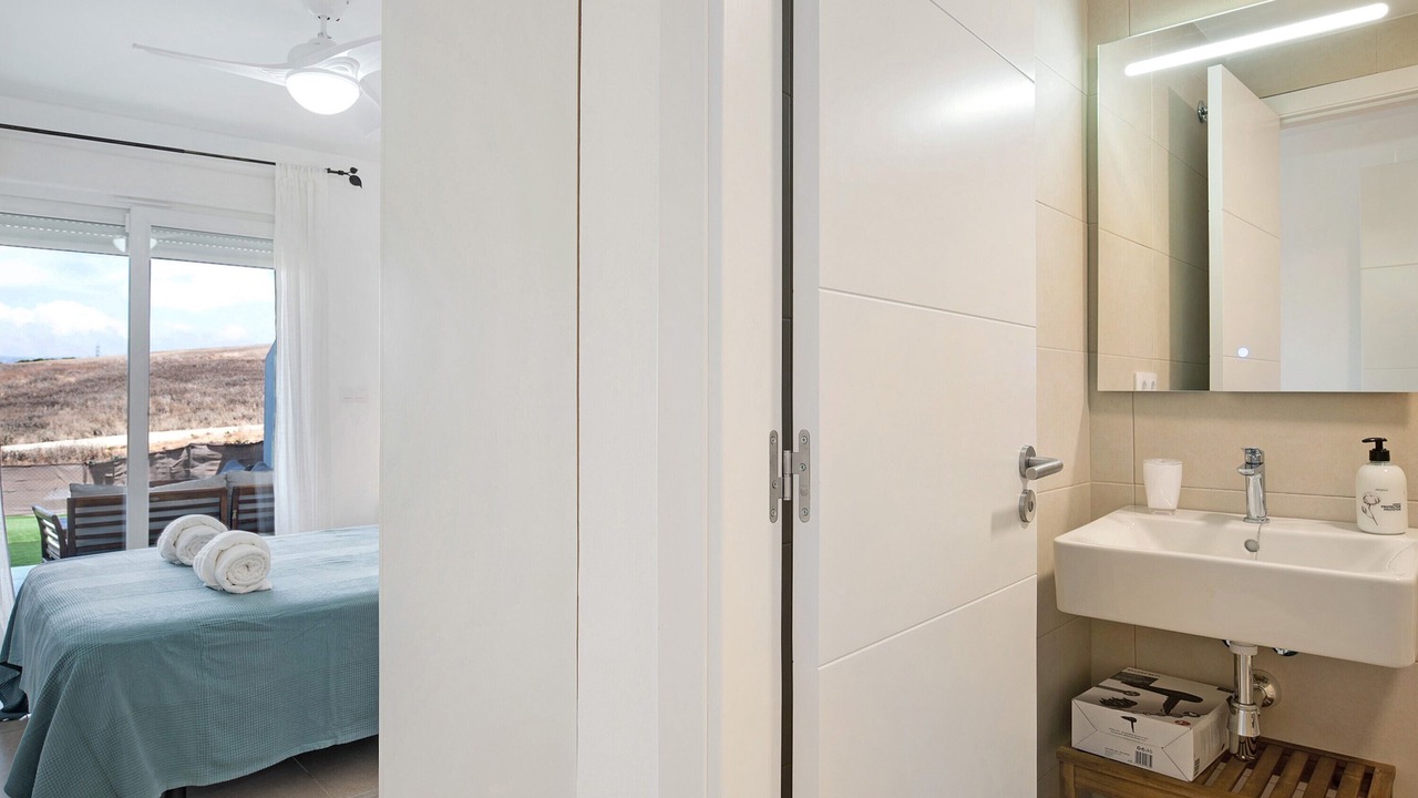 Photo of Bedroom in Atlanterra