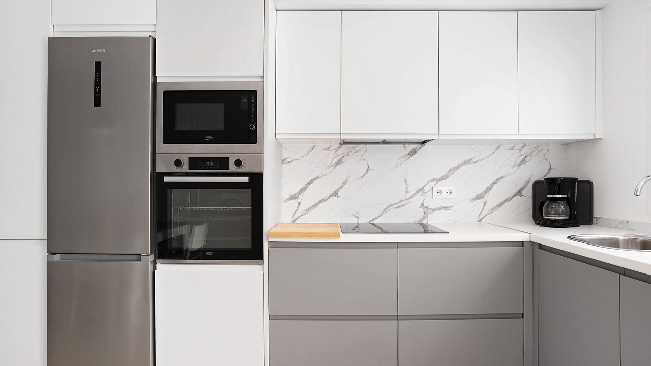 Photo of Kitchen in Atlanterra