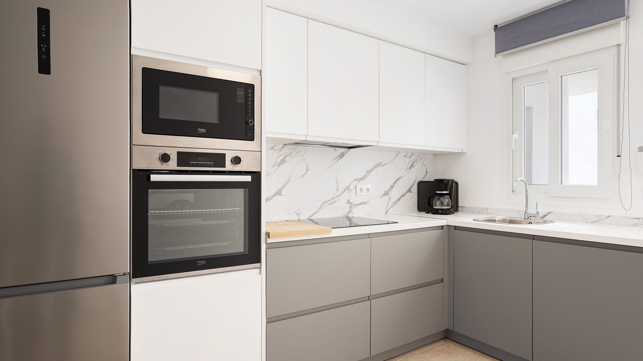 Photo of Kitchen in Atlanterra