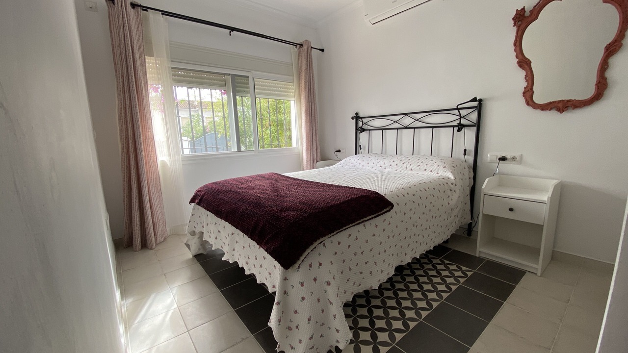 Photo of Bedroom in Aracena