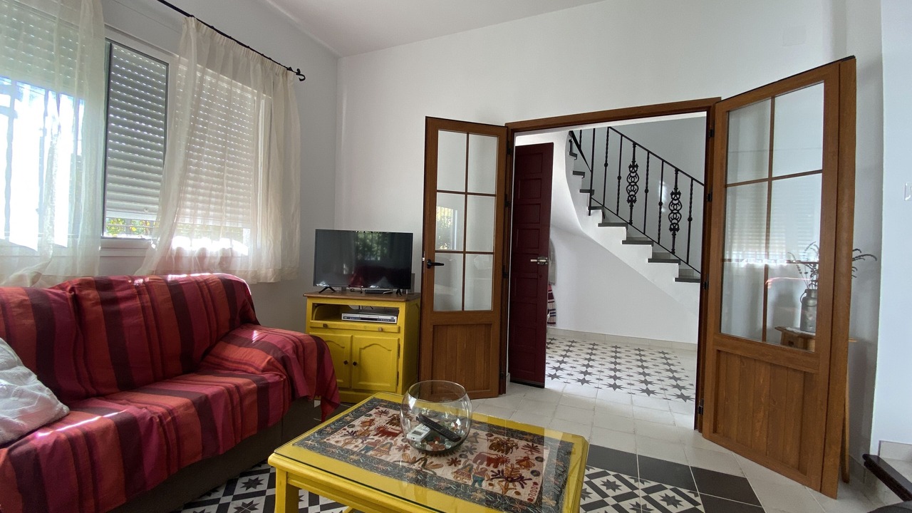 Photo of Livingroom in Aracena