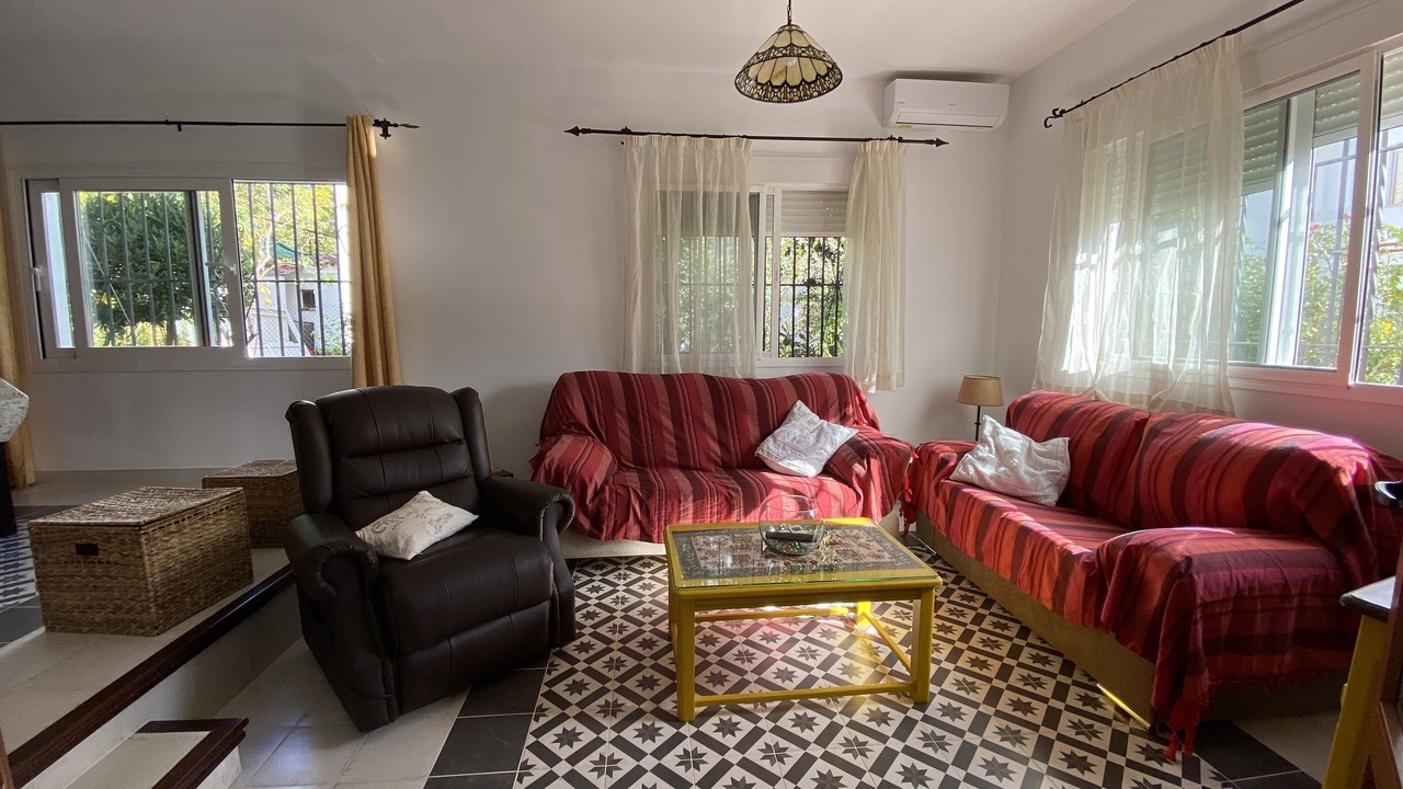 Photo of Livingroom in Aracena