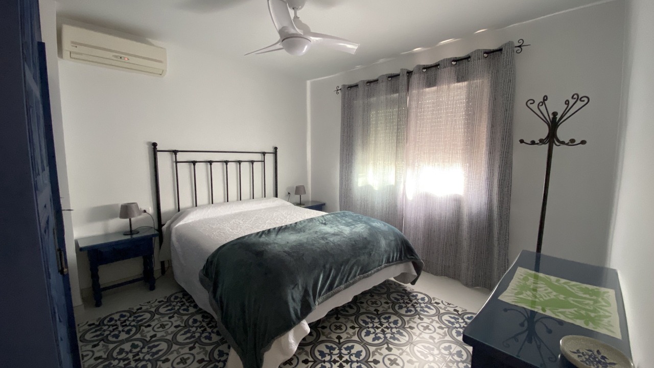 Photo of Bedroom in Aracena