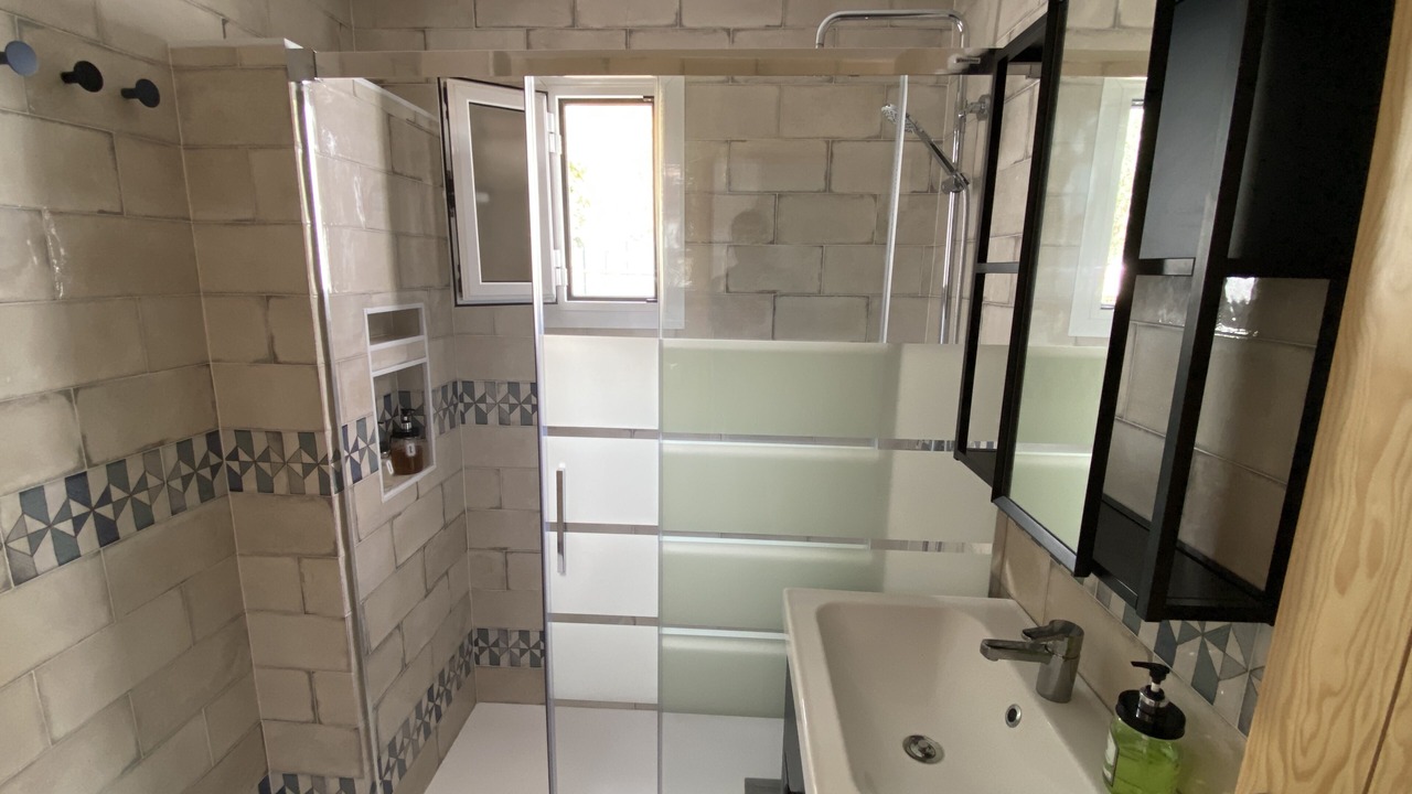 Photo of Bathroom in Aracena