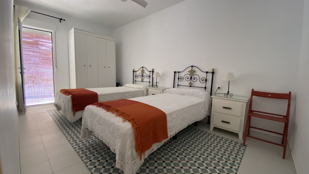 Photo of Bedroom in Aracena