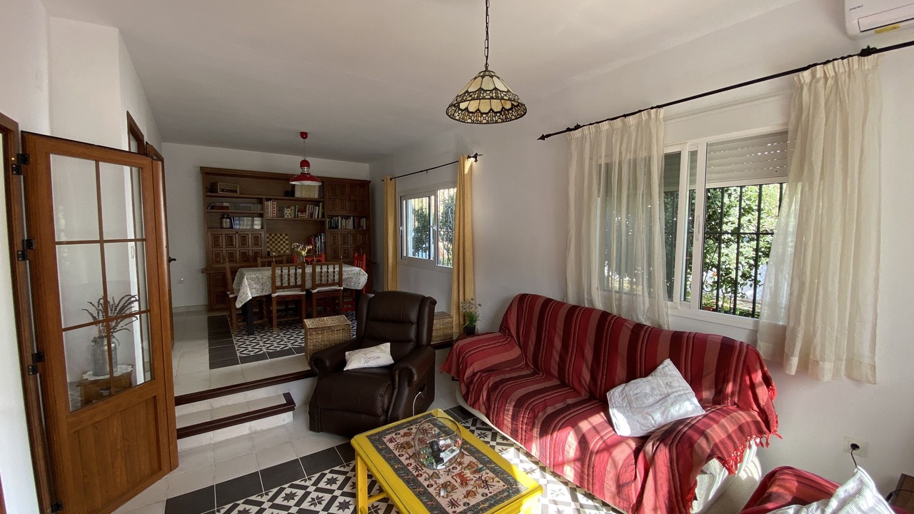 Photo of Livingroom in Aracena