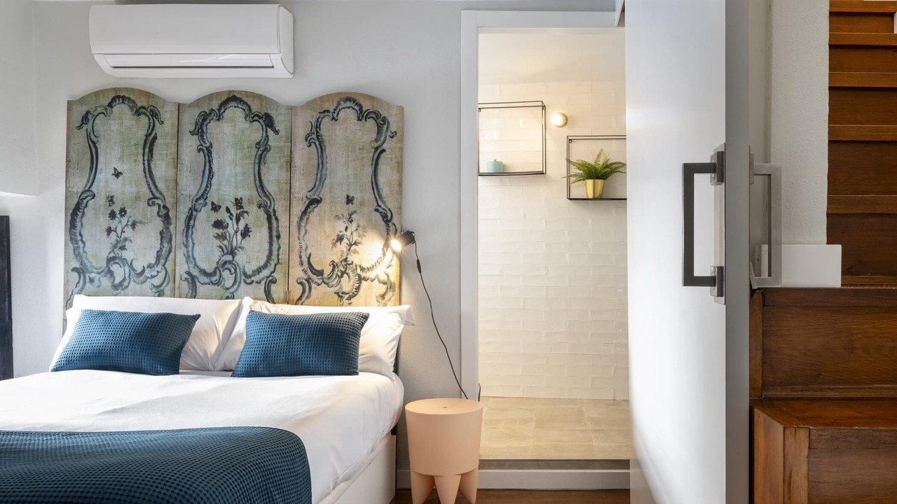 Photo of Bedroom in Feria