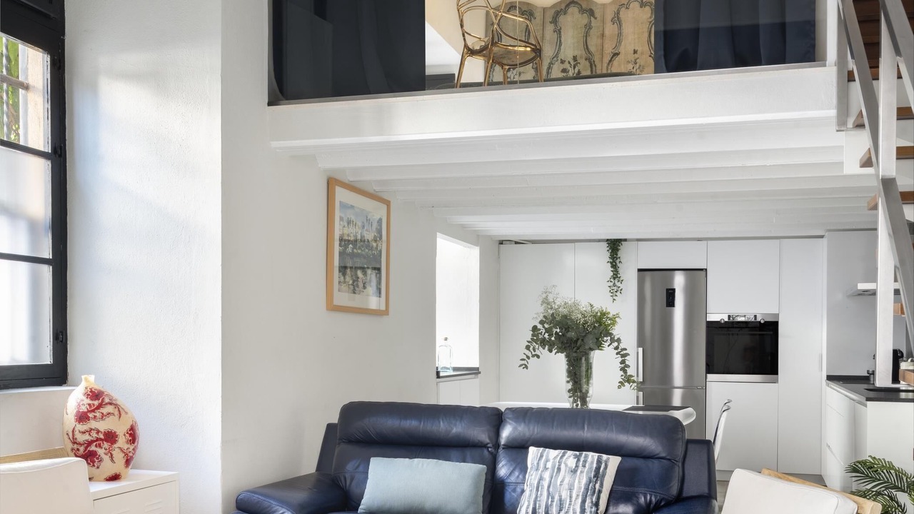 Photo of Livingroom in Feria