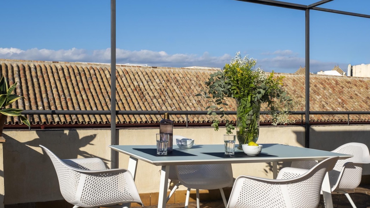 Photo of Outdoor in Feria