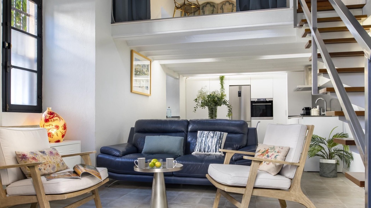 Photo of Livingroom in Feria