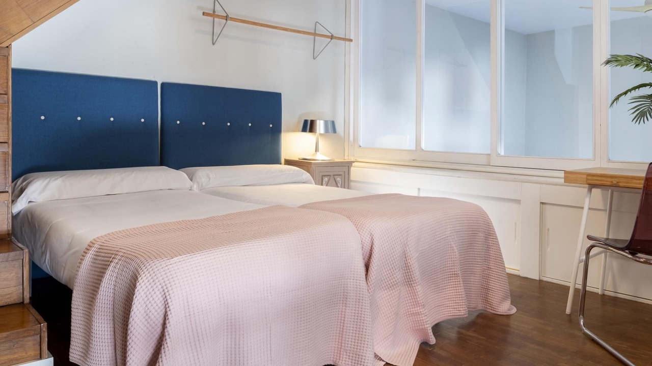 Photo of Bedroom in Feria