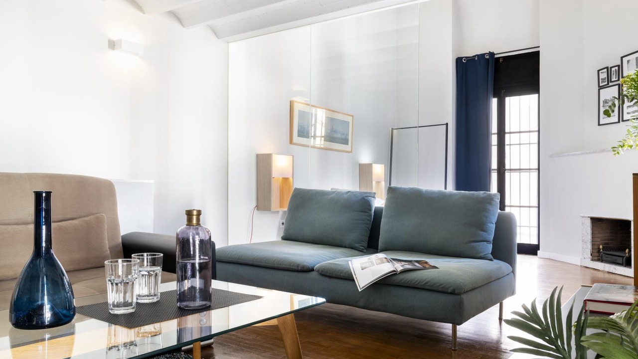 Photo of Livingroom in Feria