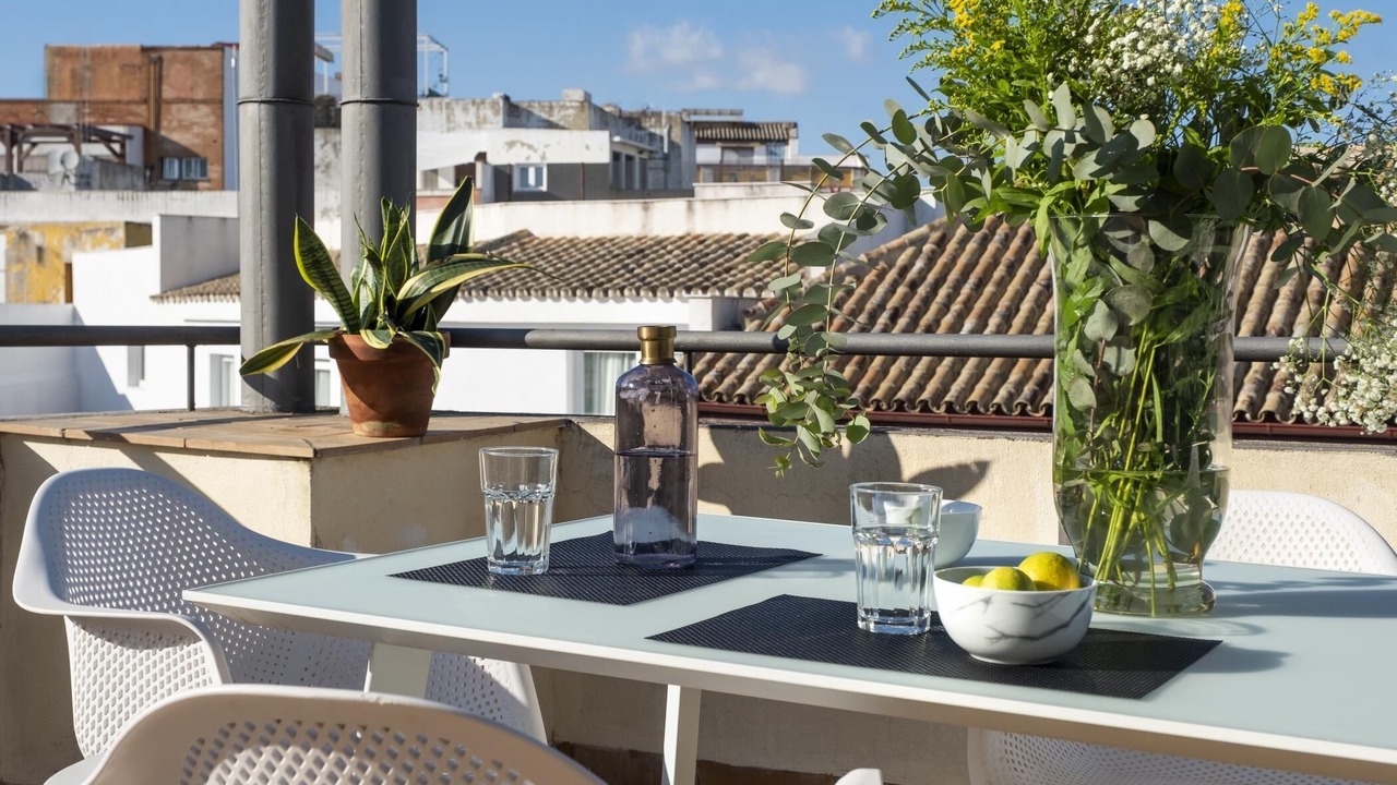 Photo of Outdoor in Feria