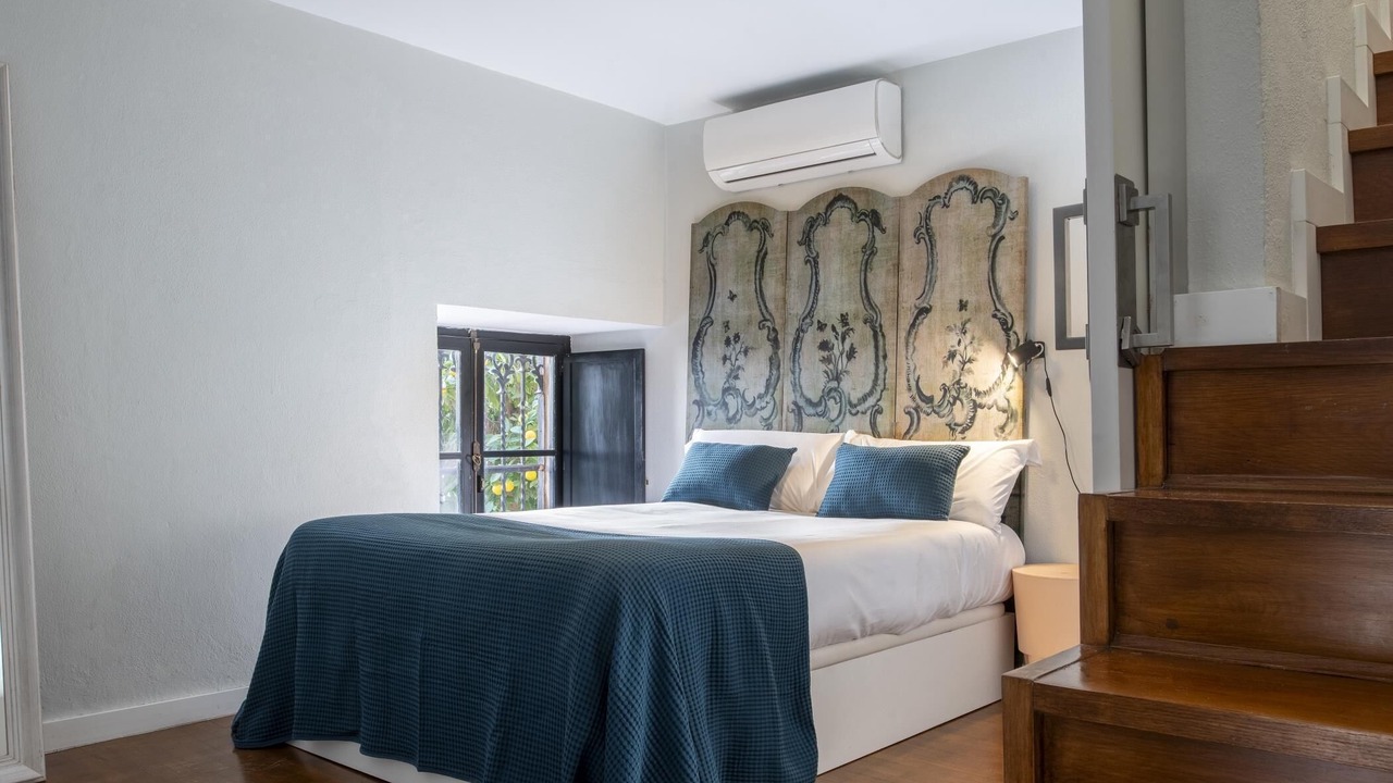 Photo of Bedroom in Feria